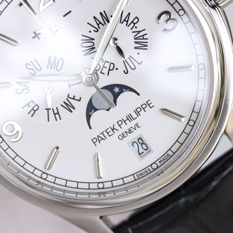 PATEK PHILIPPE Watches